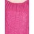 WearGo Stylish Pink Round-Neck Cum Off-Shoulder Top For Women