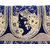Sofa Cover Of Blue Chenille Premium Quality By Vivek Homesaaz 10 Pieces Set