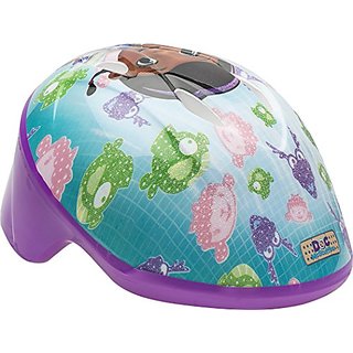 Doc mcstuffins helmet hot sale