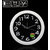 Spy Wall Clock Camera with Remote Control