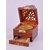 Wooden Handicrafted Dhoop Box/Dhoop Burner Special Dhoop Box