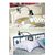 Mobile Phone Lazy Holder Stand 360 mount in Bed, Car, Sofa, Table