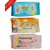BABY WET WIPES (80 WIPES X 3 PACKS)