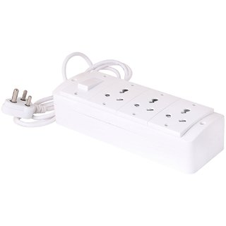 Buy Spike Buster Fitted With 3 Anchor Sockets 15 Amp And 1 Anchor Switch 15 Amp With 4 Metre Chord With 15 Amp Plug Online 1500 From Shopclues,Mymcc Email