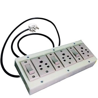 Buy Spike Buster Pvc Extension Junction Box For Multiple Electrical Appliances 3 Strip Surge Protector Pvc Spike Box 5 Mete Online 1100 From Shopclues,Cold War Soviet Army Uniform