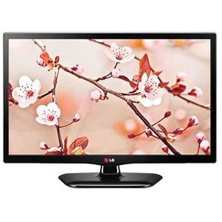 LG 22MN47A / 22MN48A 55 cm (22 inch ) HD Ready LED Monitor + TV offer