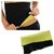 Unisex Hot Shaper Slimming Belt Fat Burn belt Waist Slimming belt for Men  Women (XL Size)