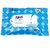 Ezee Wet Wipes Dew Drops 10 wipes (Pack of 3)