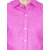 Akaas Pink Full sleeves Formal Shirt For Men