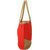 Chavi Women Red and Tan Handbag (z53)