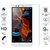 Junaldo Premium Series  Anti-Scratch Tempered Glass Screen Guard For Lenovo Vibe K5 Note