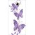 Go Hooked Designer Soft Back Cover For HUAWEI HONOR BEE 4G + Free Mobile Stand (Assorted Design)