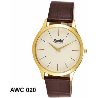 Ajanta wrist hotsell watch official website