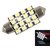 16 SMD Dome / Roof Light For Car White in Color Big SMD Bright Light