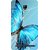 Go Hooked Designer Soft Back Cover For MICROMAX BOLT Q331 + Free Mobile Stand (Assorted Design)