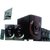 Ricardo 5.1 Channel Home Theater Speaker System with USB , MMC & FM Radio 2222MU