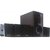 Ricardo 5.1 Channel Home Theater Speaker System with USB , MMC & FM Radio 2010MU 