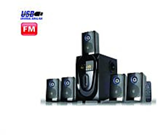 Ricardo home theatre 2.1 hot sale price