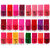 Fashion Bar  Nail Polish  Combo Offer in Wholesale Rate Matte 120 ml