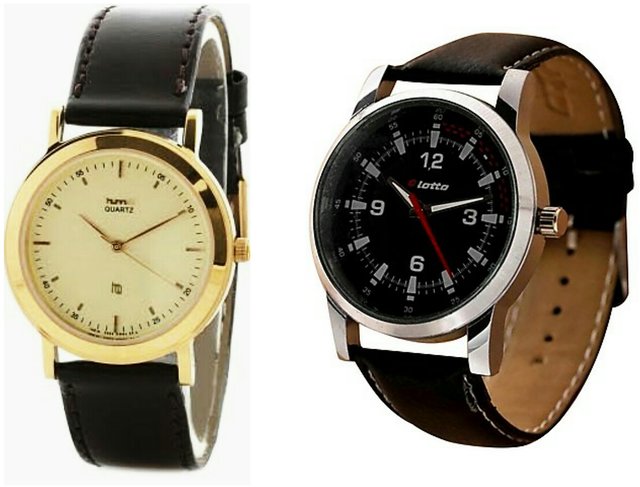 Did you know HMT watches have a running website and sell watches online?