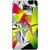 Go Hooked Designer Soft Back Cover For SAMSUNG GALAXY A3(2017) + Free Mobile Stand (Assorted Design)