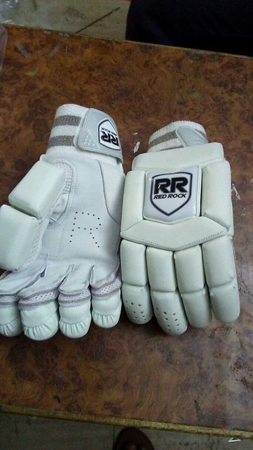 Rr batting gloves online