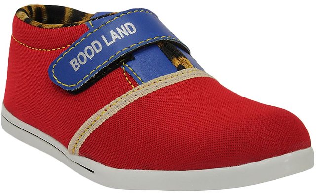 bood land shoes