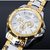 Rosra Watches- Rosra Watches Golden  Silver By HansHouse