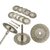Diamond Saw Disc Blade Rotary Cutting Grinding Wheel Blade Tool-10pch