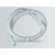 PVC Heavy Duty Washing Machine Outlet Pipe 1 Meter
