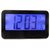 Sound Sensor Voice Control Calendar Table Alarm Clock,Thermometer,Timer