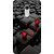 Go Hooked Designer Soft Back Cover For REDMI NOTE 4 + Free Mobile Stand (Assorted Design)