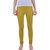 Dollar Missy Rich Gold Color Fashionable And Comfortable Churidar Legging