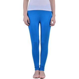 Cotton Slim Fit Ink Blue 