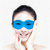 Gel Eye Care Eye Shield Blue Sleep Mask Sleeping Eye Mask