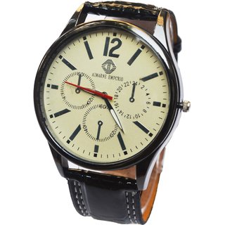 Aimarne empcrio watch hotsell price