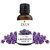 Zayn's Lavender Essential oil - 100  Pure, Natural and undiluted - 10 ML