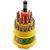Somendra Textiles 31 In 1 Stainless Steel Multipurpose Screwdriver Set