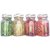 Aloe Vera  Vitamin E Facial Oil Capsules , 60 Capsules each (Pack of 3) - Multicolored