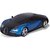 Bugatti Veyron Rechargeable Remote Control 1 24 Model Car (Black-Blue, Black-Red)