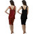 Arlopa Nigh Suit Combo Pack of 2 in Satin