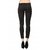Westrobe Women's Trendy Black Stretchable Pant