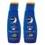 Nivea Sun Protection Moisturising Lotion For All Skin Types SPF 50 75ml (No of units 2)