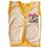 Sonpra Baby Jablas Shorts - Soft Cotton Striped Printed Baba Suits Combo Set
