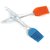Silicone Brush for Cooking 7 Inches - Set of 2