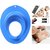 Potty Seat Blue with Free Kids/Baby care Kit