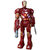 Kiditos Limited Edition Iron Man Mark Iii Remote Control Robot