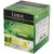 Lemor Lemon Flavored Green Tea Bag box (One Pack of 10 Teabag pieces) for Healthy Indian Beverage Drinkers (Brand Outlet