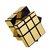 Kiditos 3x3 Gold Mirror Cube