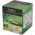 Lemor Tulsi Flavored Green Tea Bag box (One Pack of 10 Teabag pieces) for Healthy Indian Beverage Drinkers (Brand Outlet